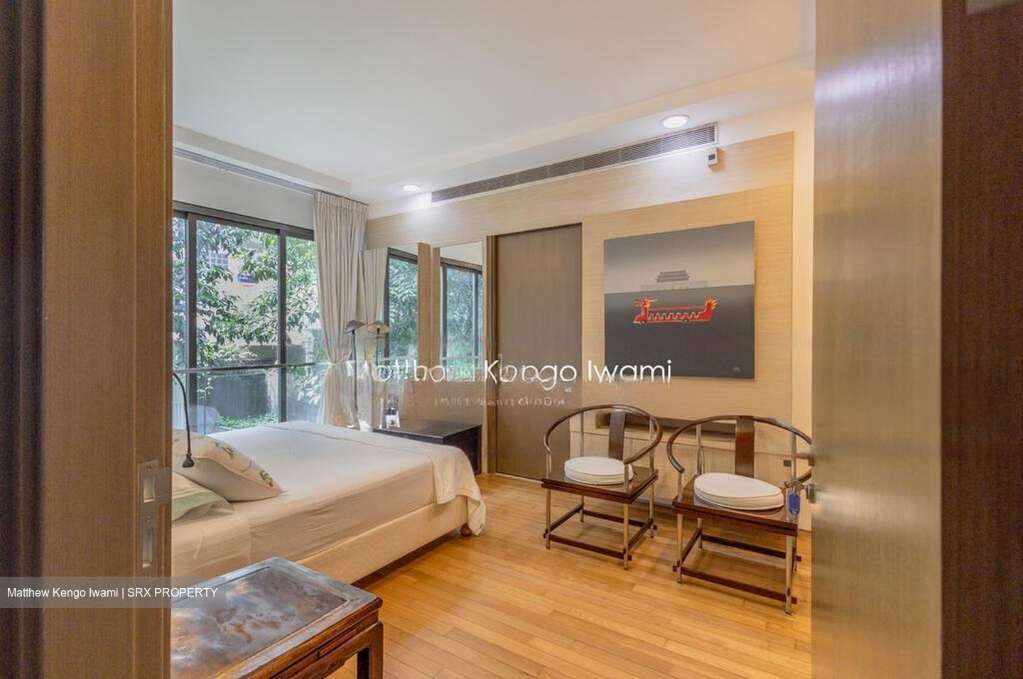 18 Shelford (D11), Apartment #448208051